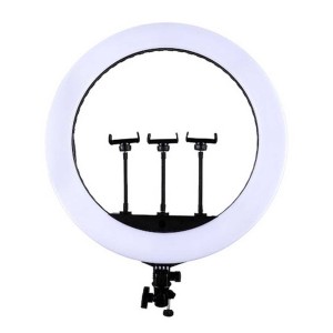 رینگ لایت جی ماری مدل FM 21R